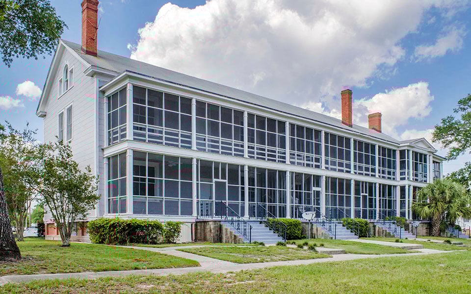 NAS Pensacola Homes Family Housing at NAS Pensacola, FL Photos